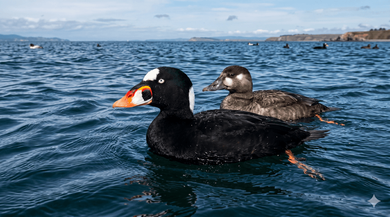 Surf Scoter